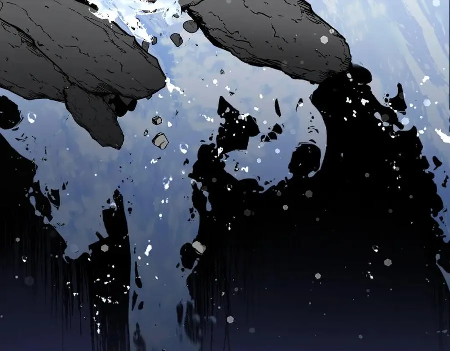 第30话 遭遇洪灾 第167页