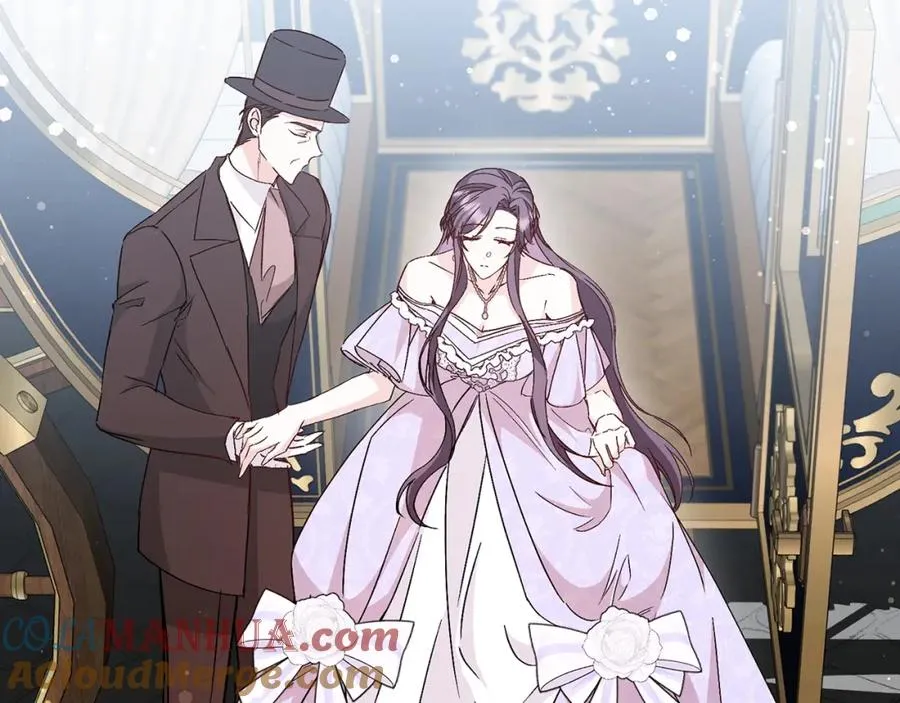 第33话 解除婚约 第109页