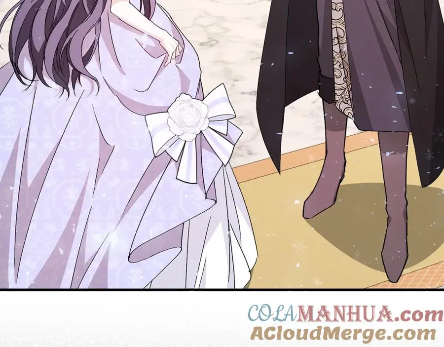 第33话 解除婚约 第153页