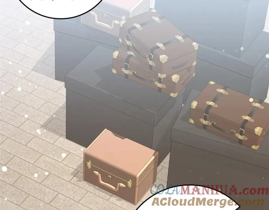 第34话 搬离公爵府 第113页