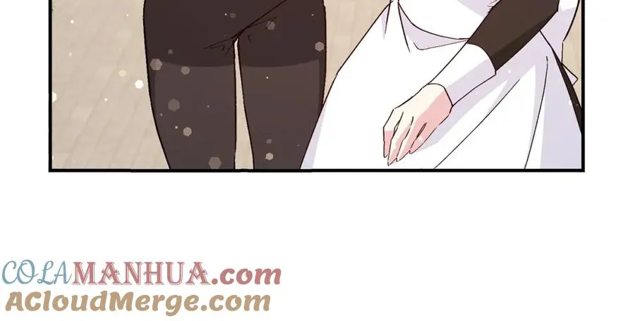 第34话 搬离公爵府 第125页
