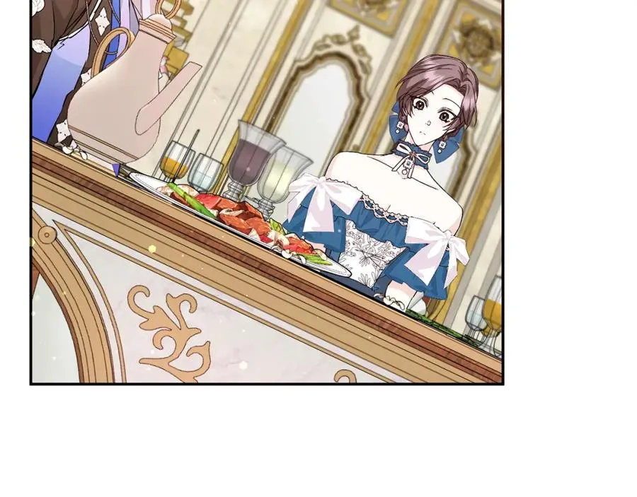 第37话 轻松用餐 第106页