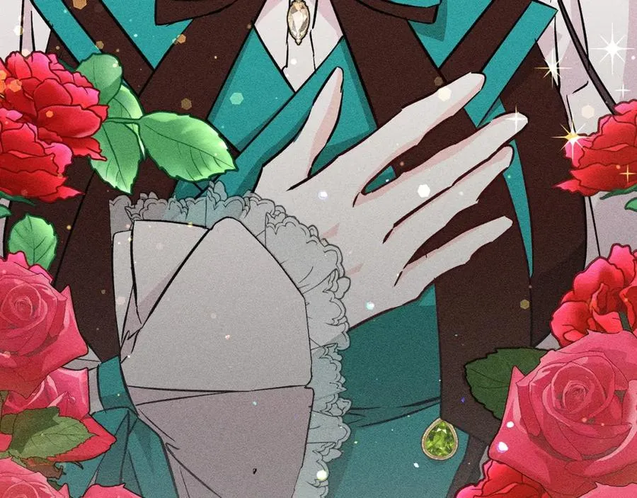 第41话 陛下不能娶妻？ 第4页