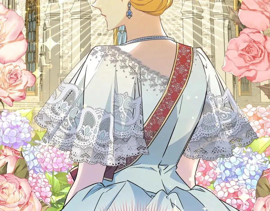 第41话 陛下不能娶妻？ 第20页