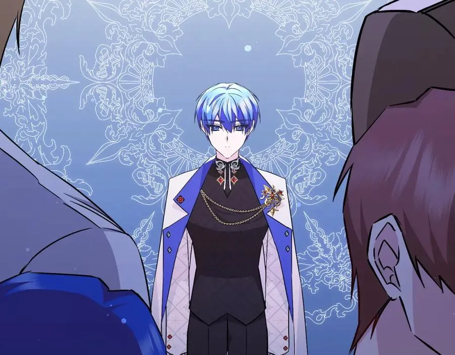 第41话 陛下不能娶妻？ 第176页