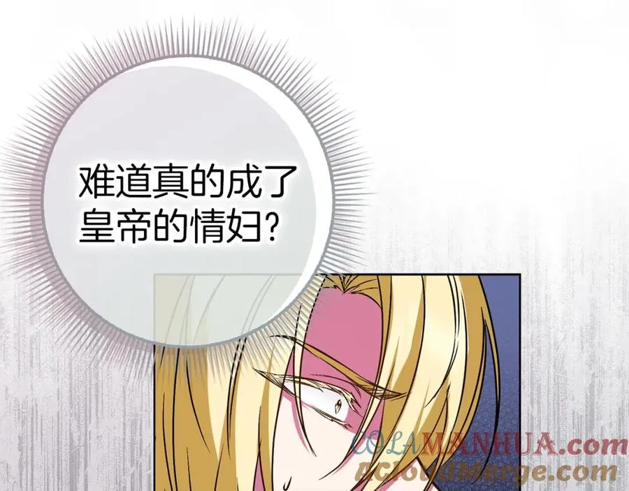 第47话 皇帝的命令 第29页