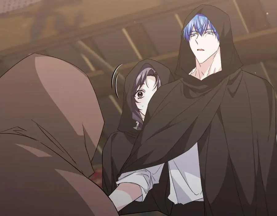 第54话 水魔法 第50页