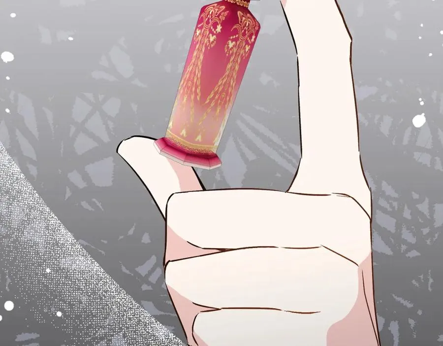 第57话 希瑟黎中毒 第127页