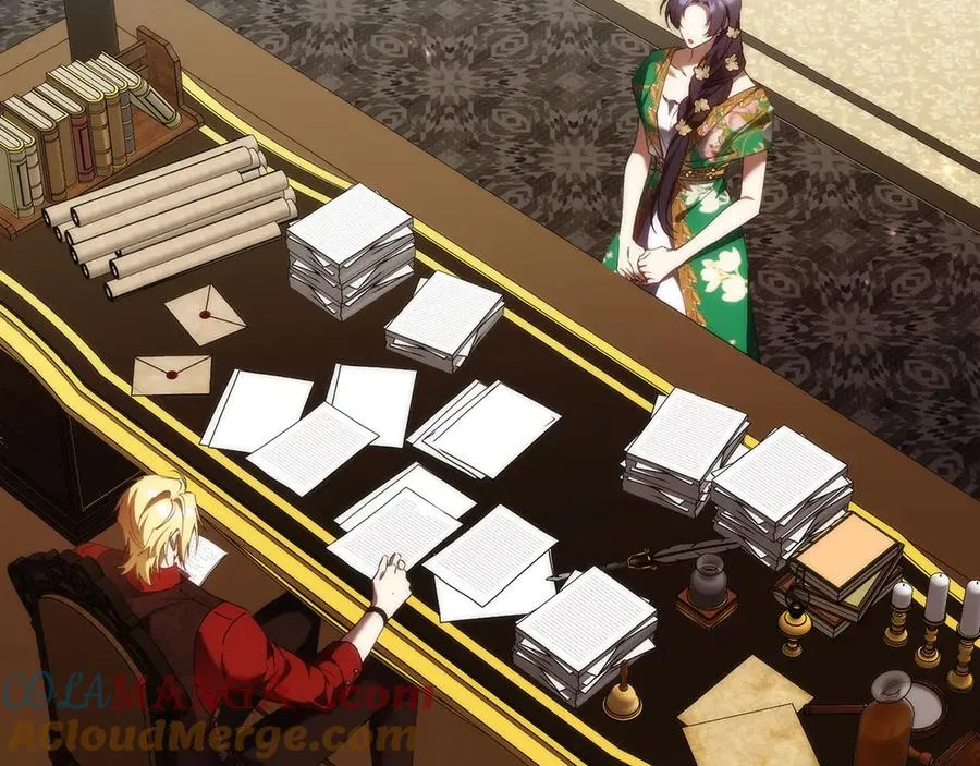 第80话 查找真相 第5页