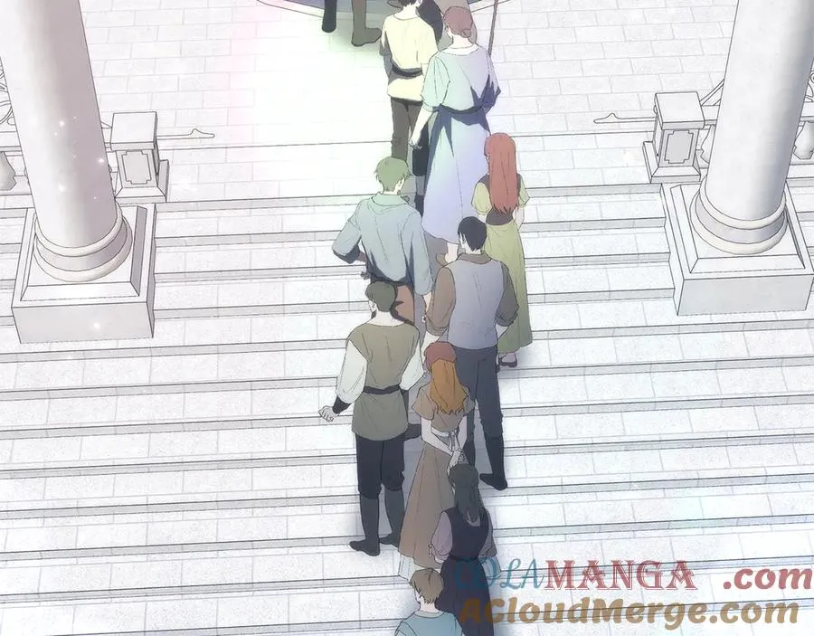 第86话 通往秘密大厅的路 第21页