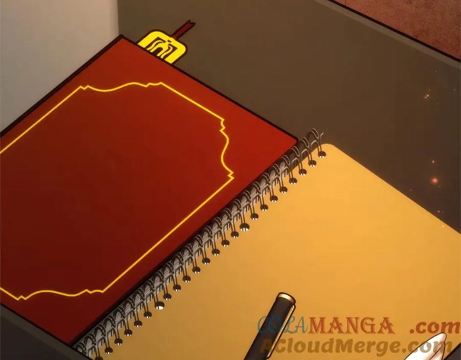第94话 恍惚的爱 第185页