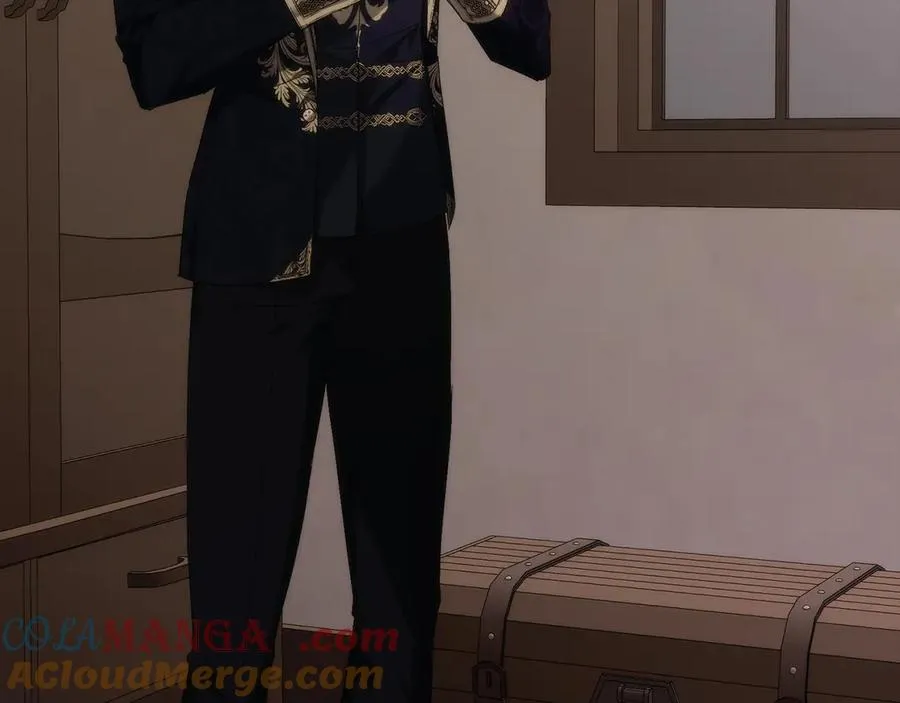 第108话 爱之项链 第129页