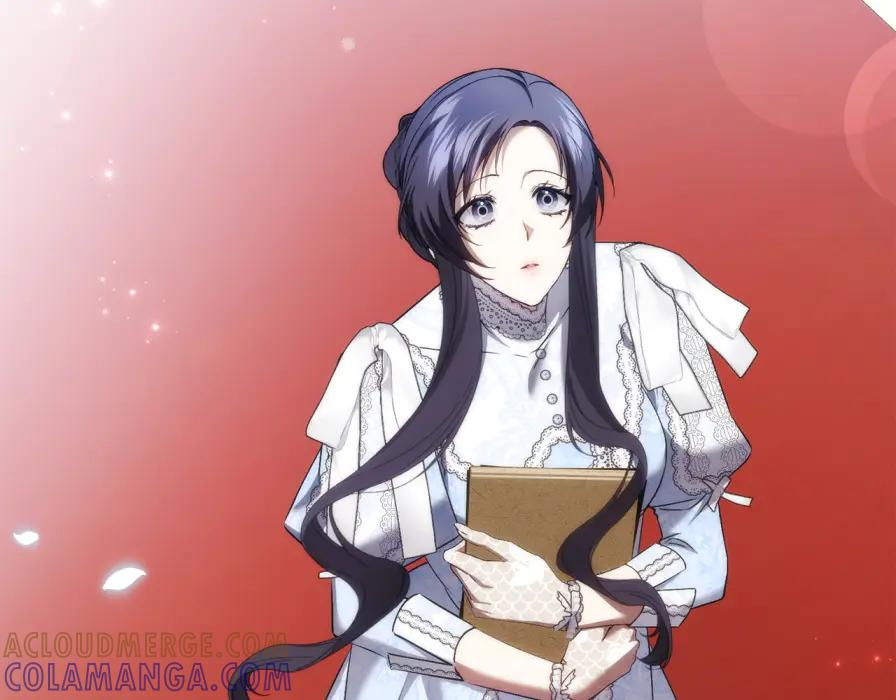 第118话 纠缠与抗拒 第117页