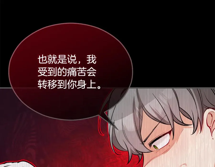 第27话 黑魔法的伤害 第99页