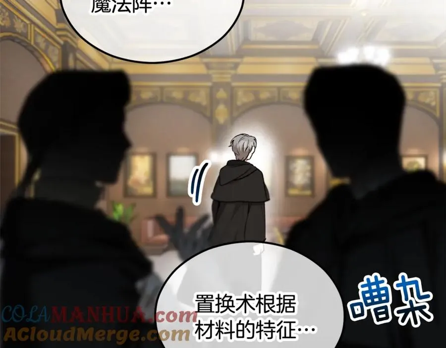 第28话 卡尔提亚毁约 第17页