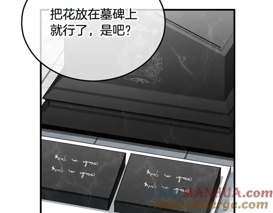 第29话 墓地献花 第129页