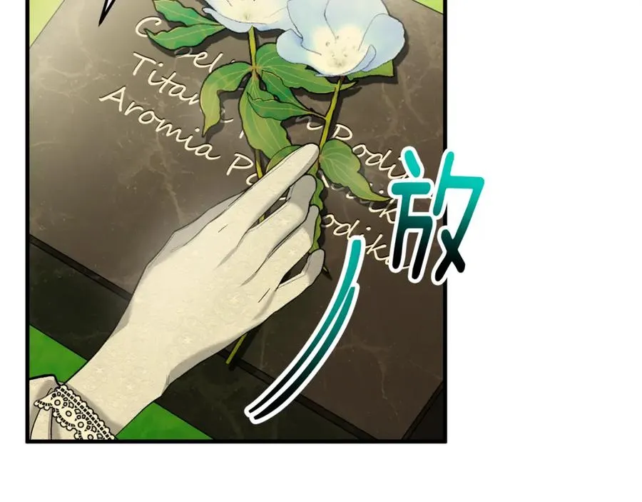 第29话 墓地献花 第151页