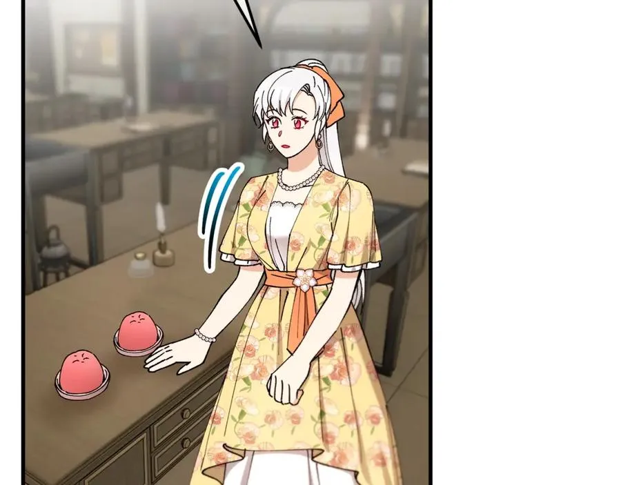 第49话 神秘的银发研究员 第14页
