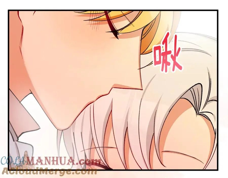 第49话 神秘的银发研究员 第161页
