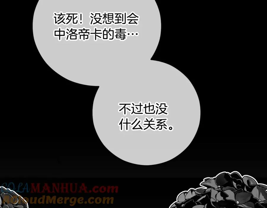 第52话 拉斯汀面如死灰 第29页