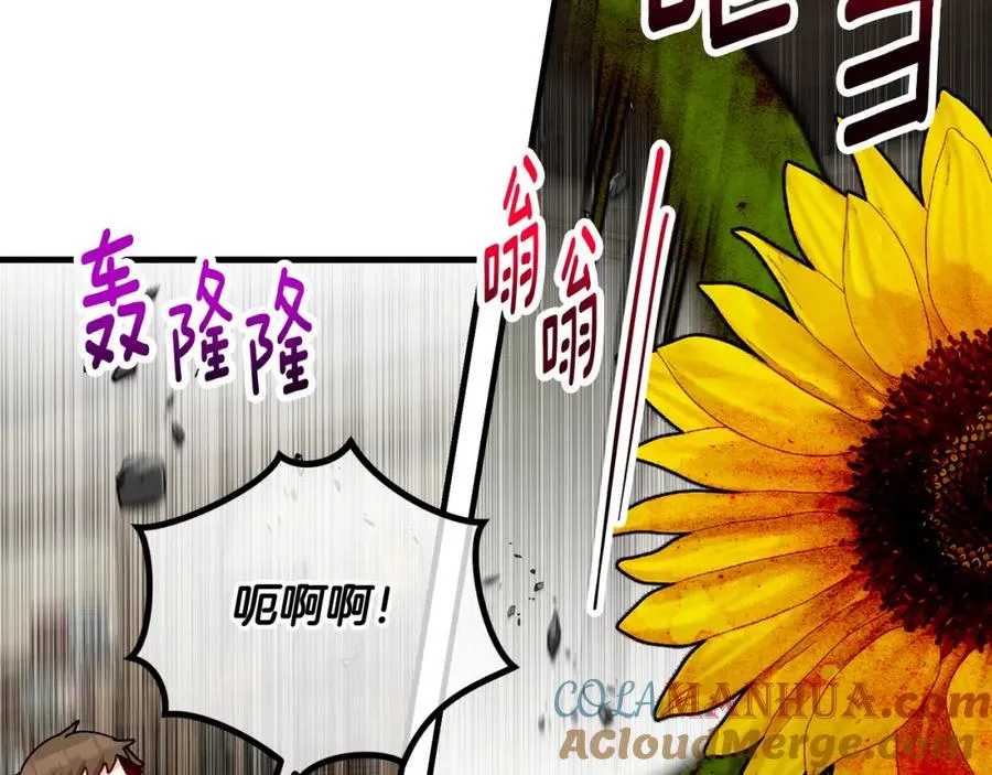 第54话 花儿攻击研究院 第13页
