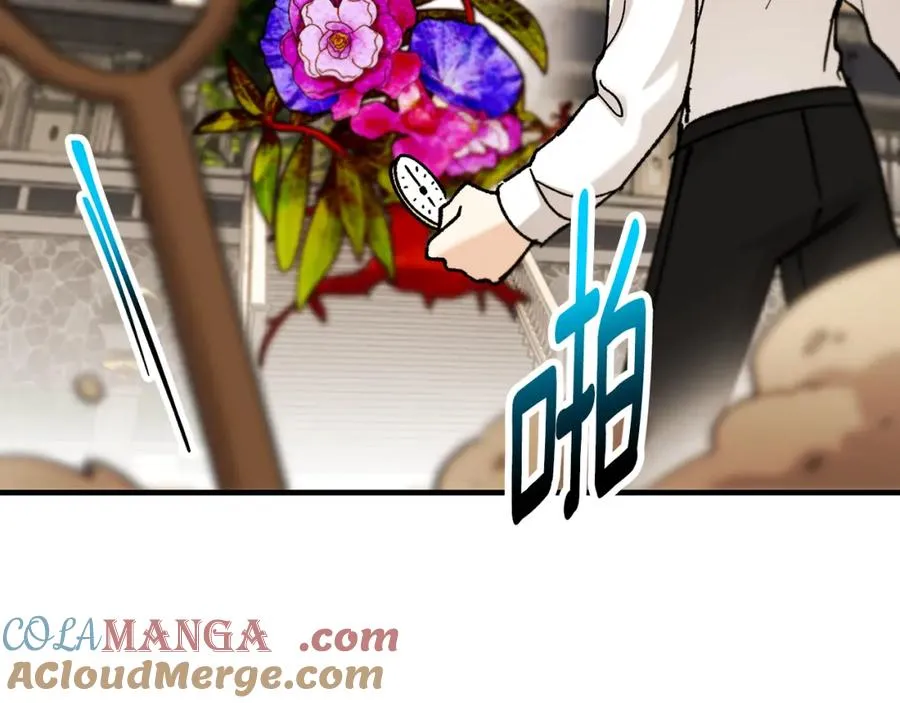 第61话 花长脑子了？！ 第137页