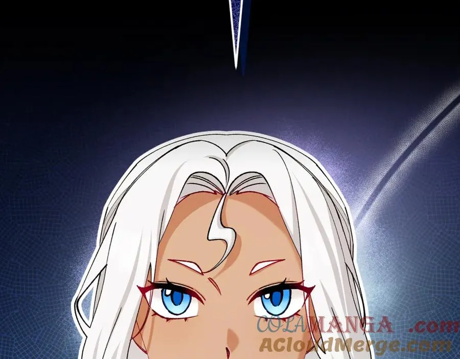 第62话 治愈能力是黑魔法？！ 第61页