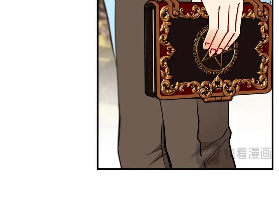 第62话 治愈能力是黑魔法？！ 第124页