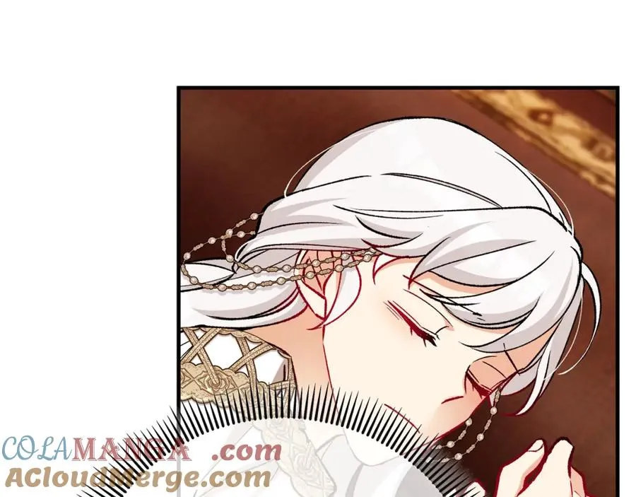 第64话 恩莎忧心忡忡 第85页