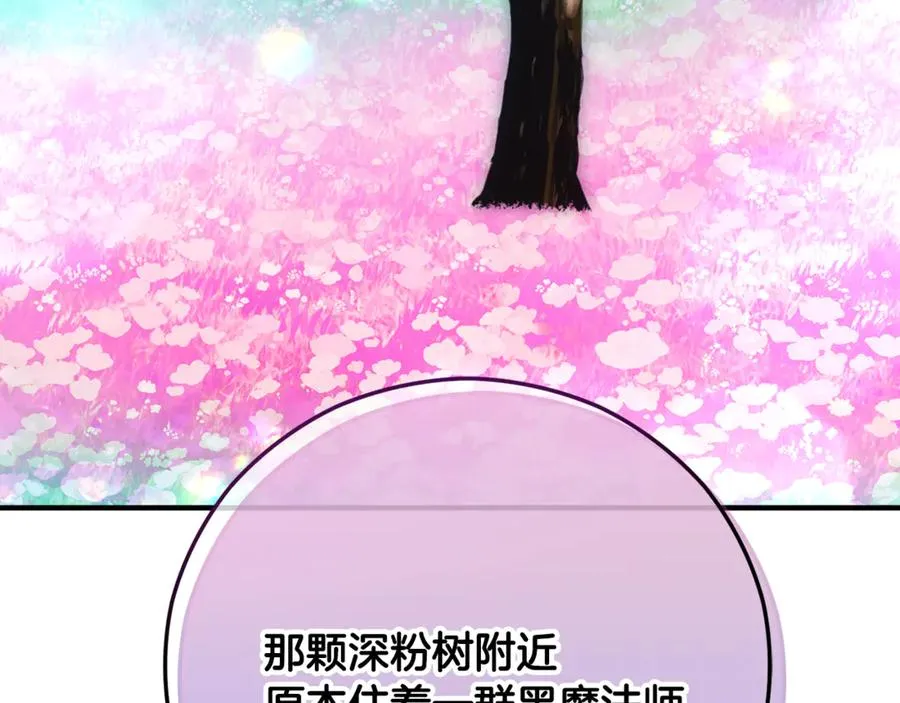 第66话 深粉树和莎的关系 第3页