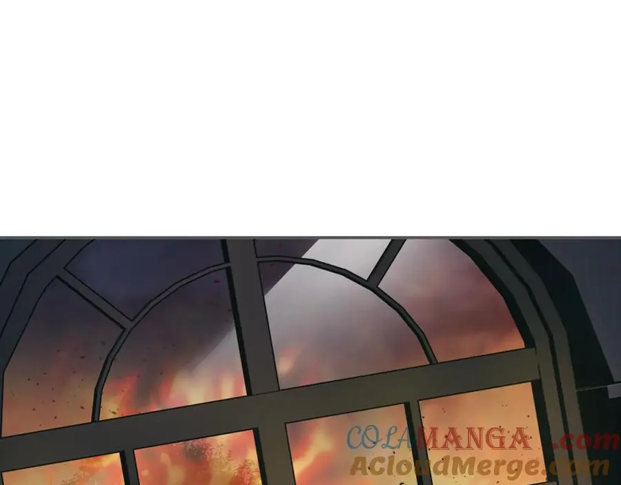 第66话 深粉树和莎的关系 第61页