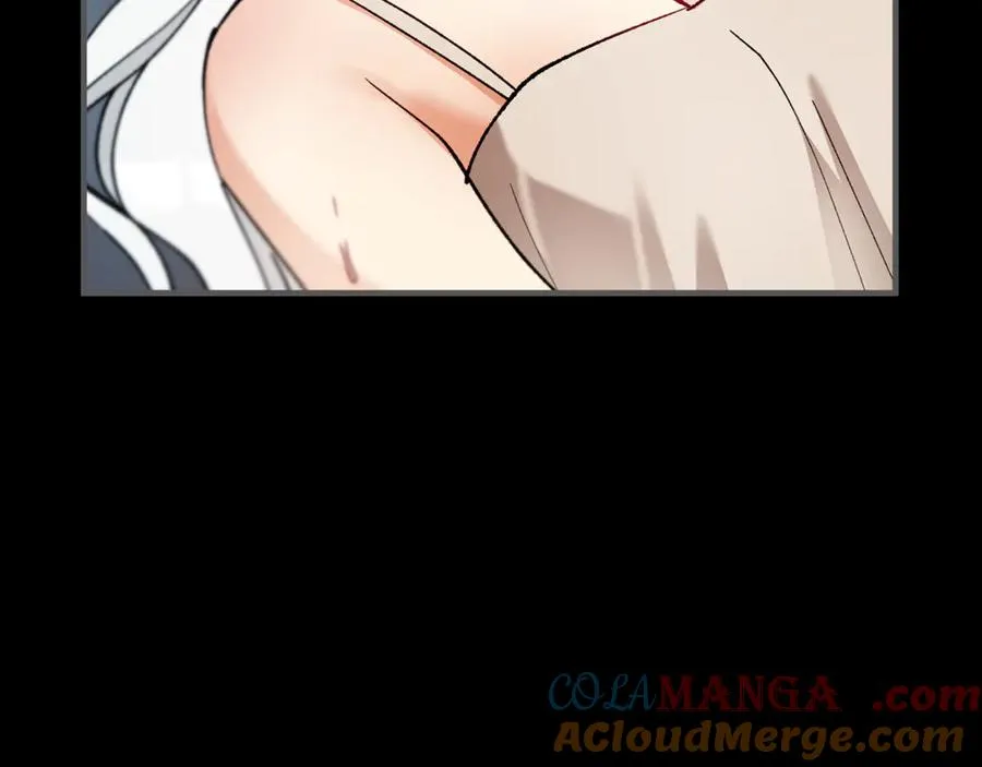 第66话 深粉树和莎的关系 第89页