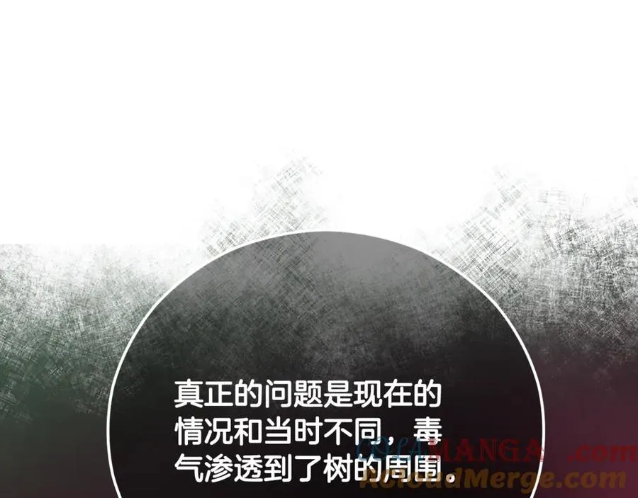 第66话 深粉树和莎的关系 第137页