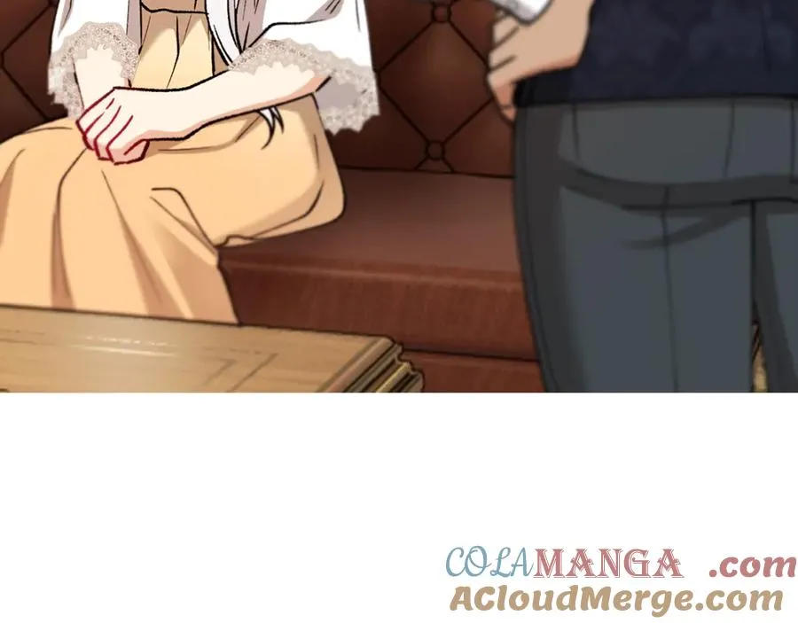 第66话 深粉树和莎的关系 第145页