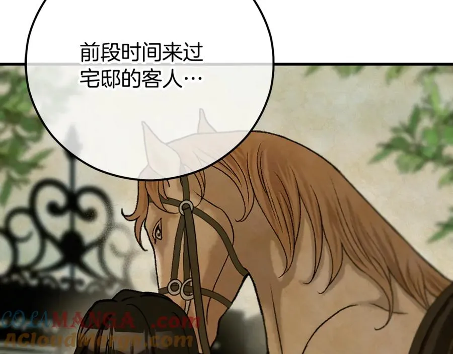 第66话 深粉树和莎的关系 第181页