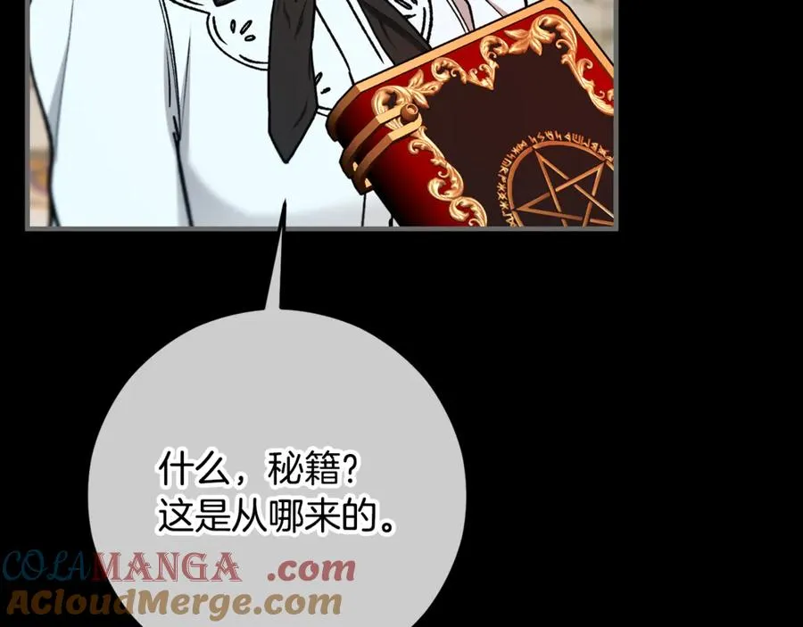 第67话 塞利斯带走秘籍 第113页