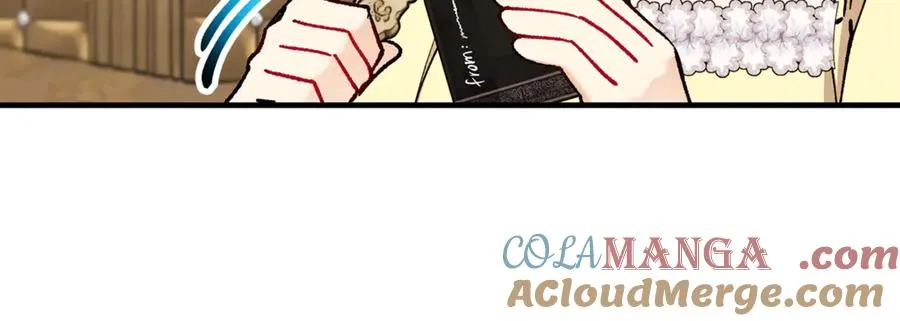 第69话 黑夫人邀约沙龙 第141页