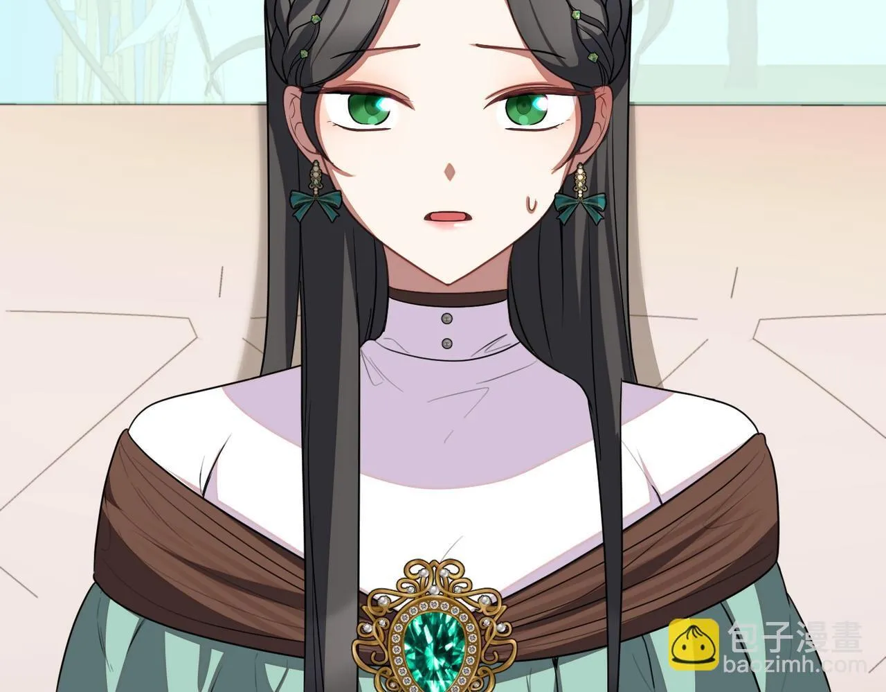 第69话 直面 第28页