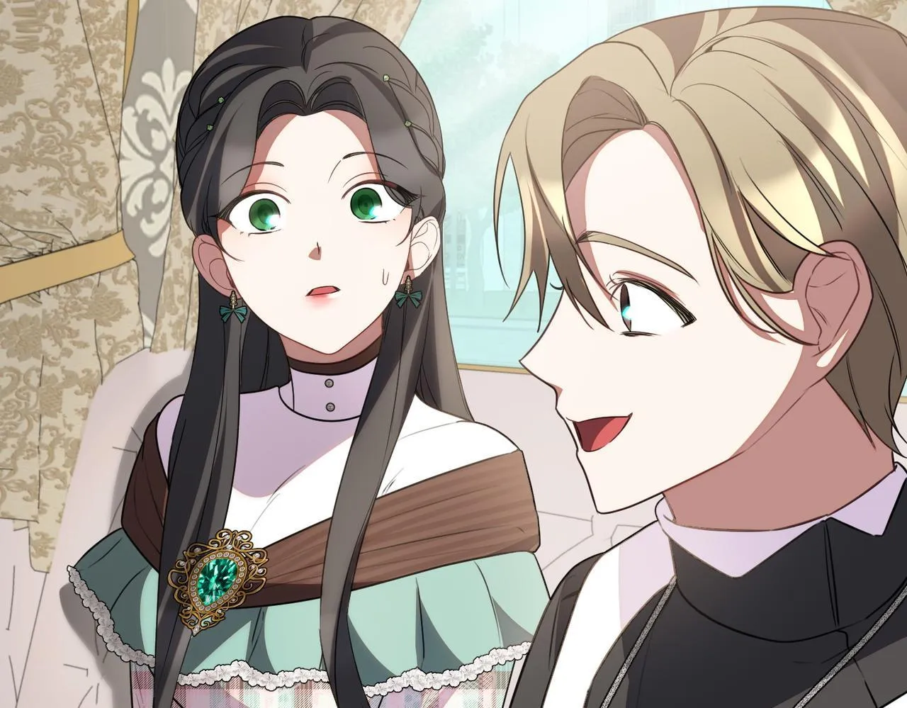 第69话 直面 第63页