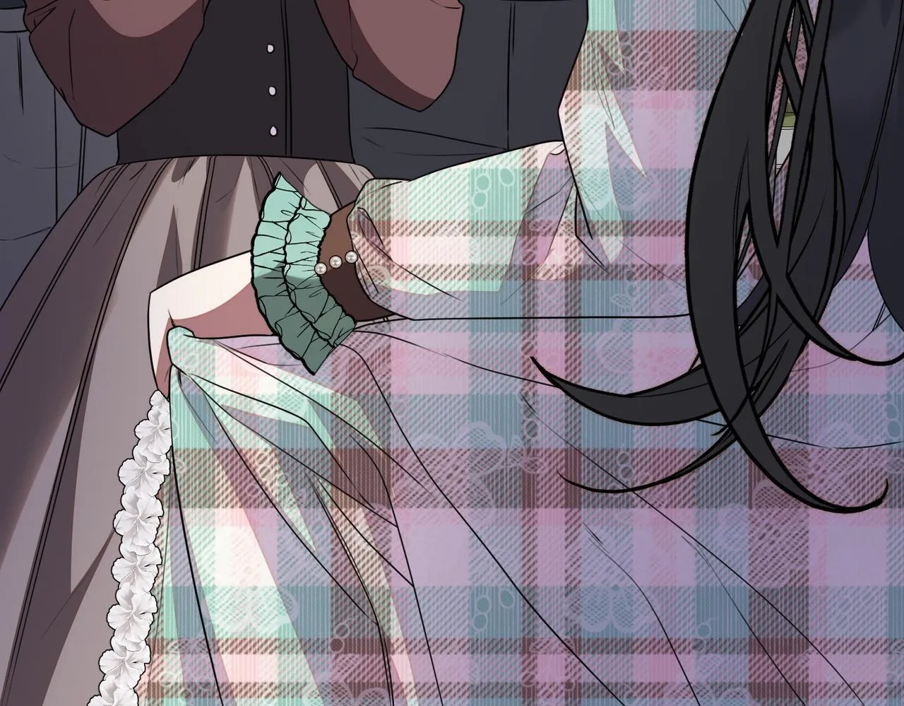 第69话 直面 第114页