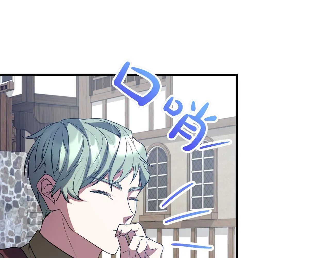 第69话 直面 第116页