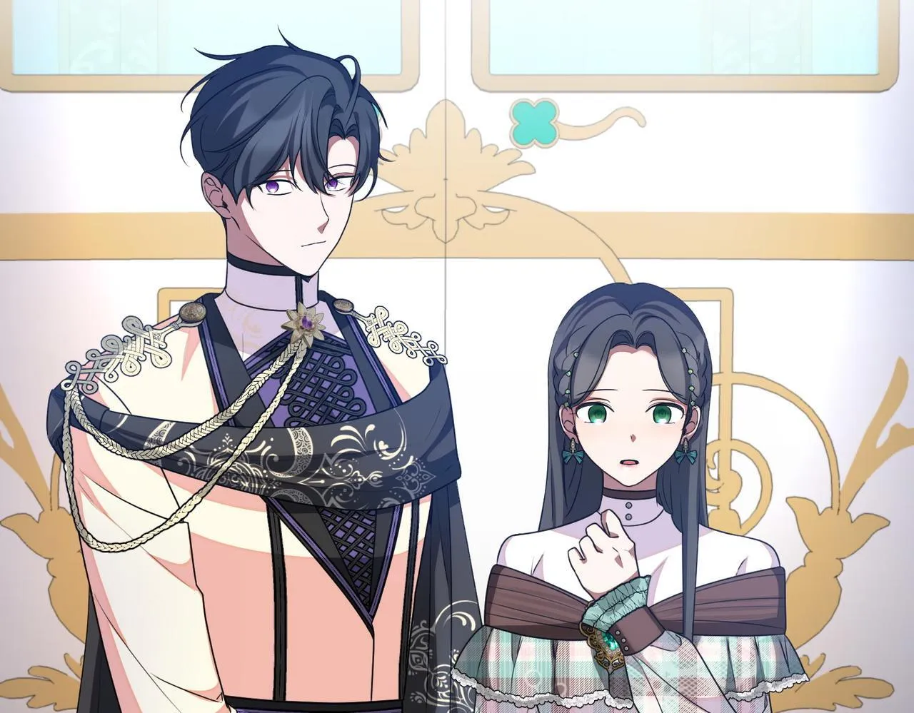 第69话 直面 第123页
