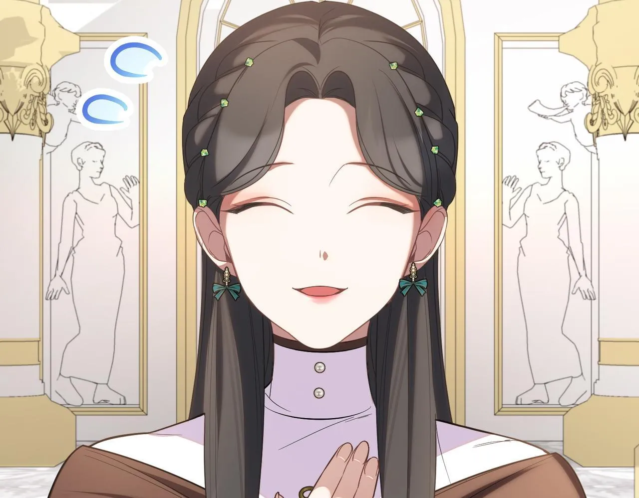 第69话 直面 第168页