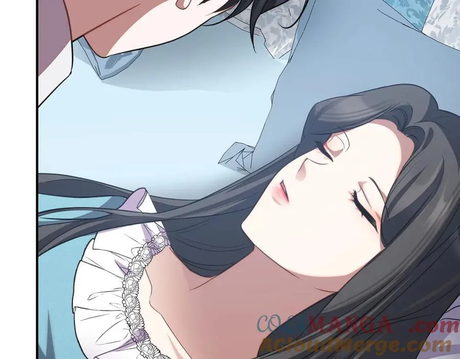 第84话 不是真的 第65页