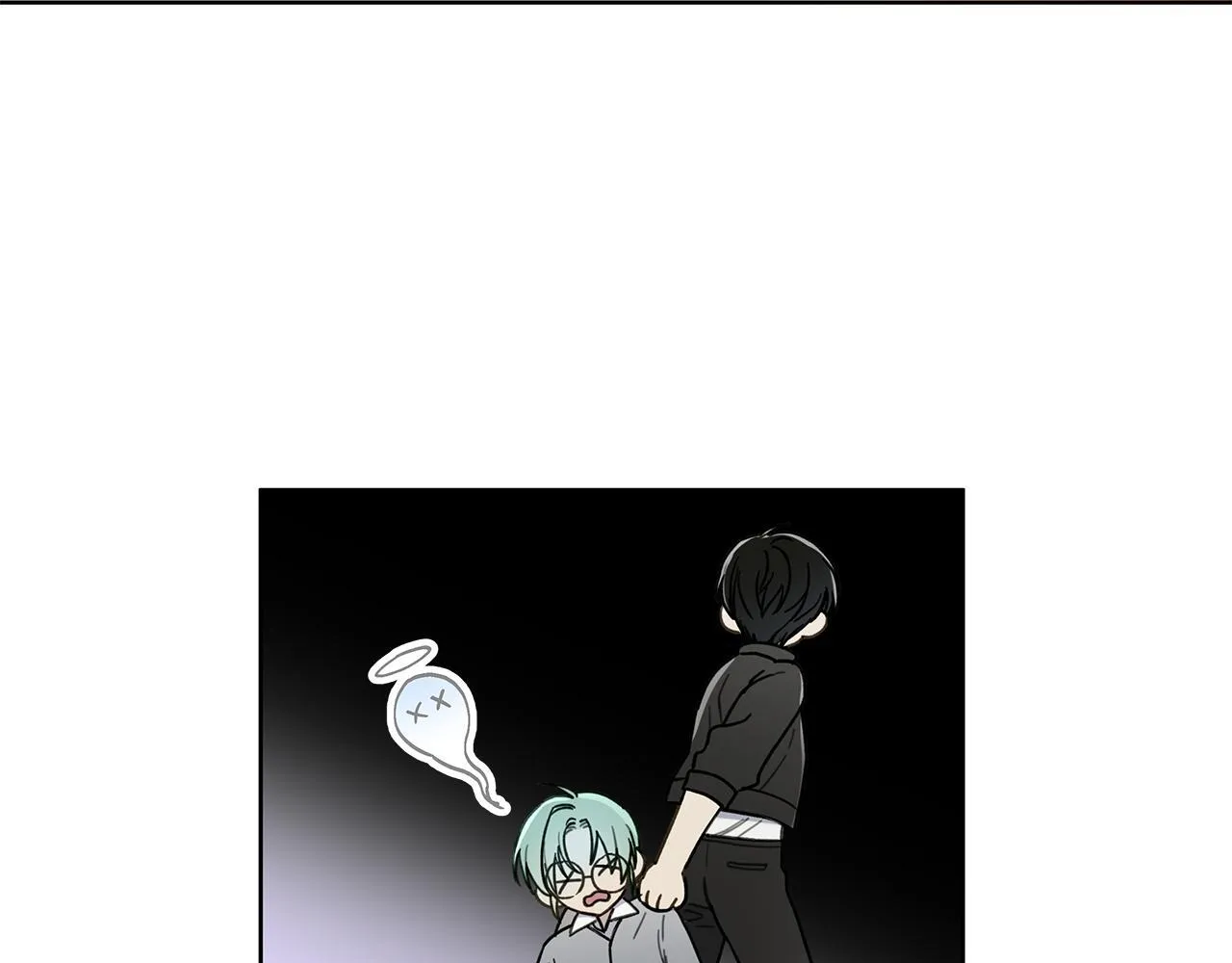 第7话 好感度 第6页