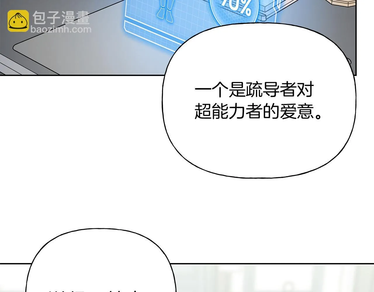 第7话 好感度 第49页