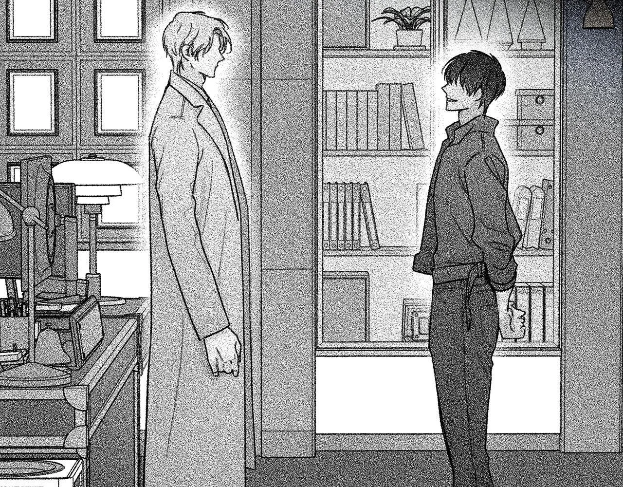 第15话 断绝联系 第55页