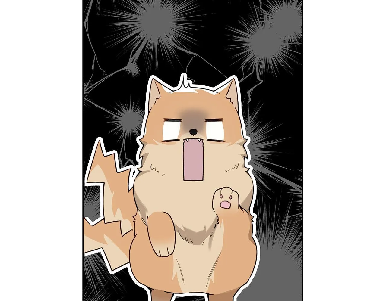 第12话 好消息 第56页