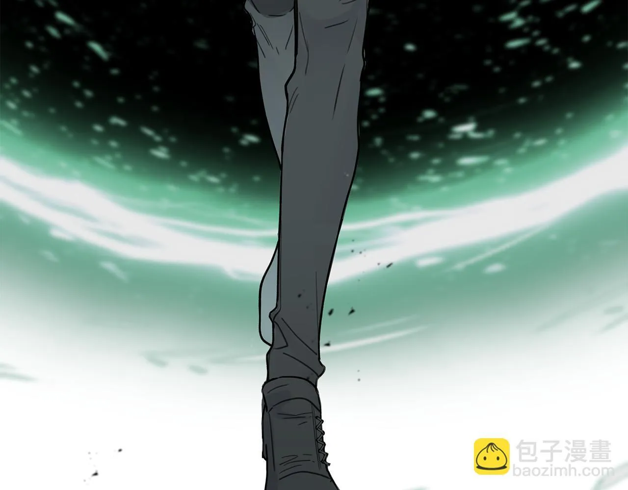 第1话 S级超能力者 第44页