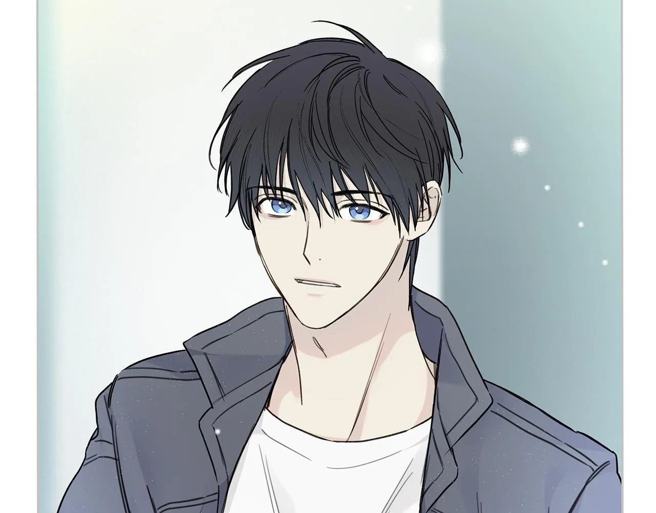 第1话 S级超能力者 第159页